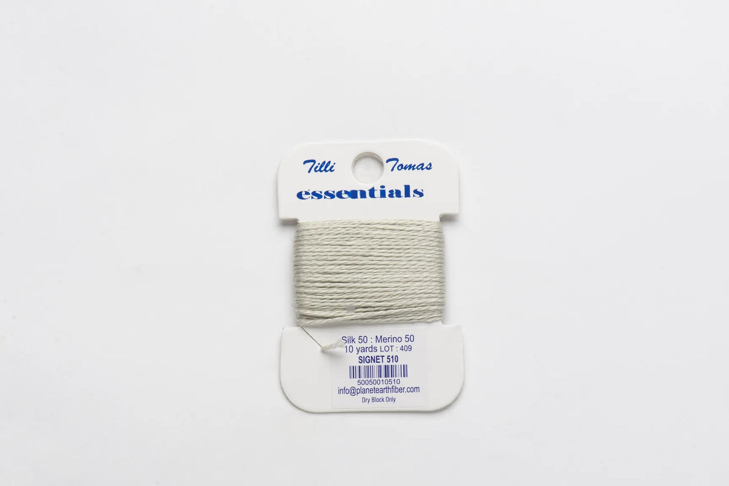 Essentials Card 510 Signet