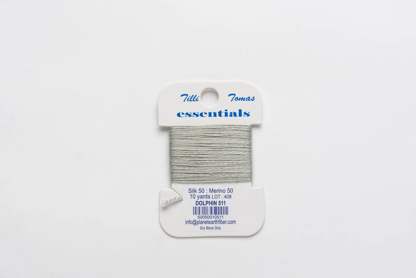 Essentials Card 511 Dolphin