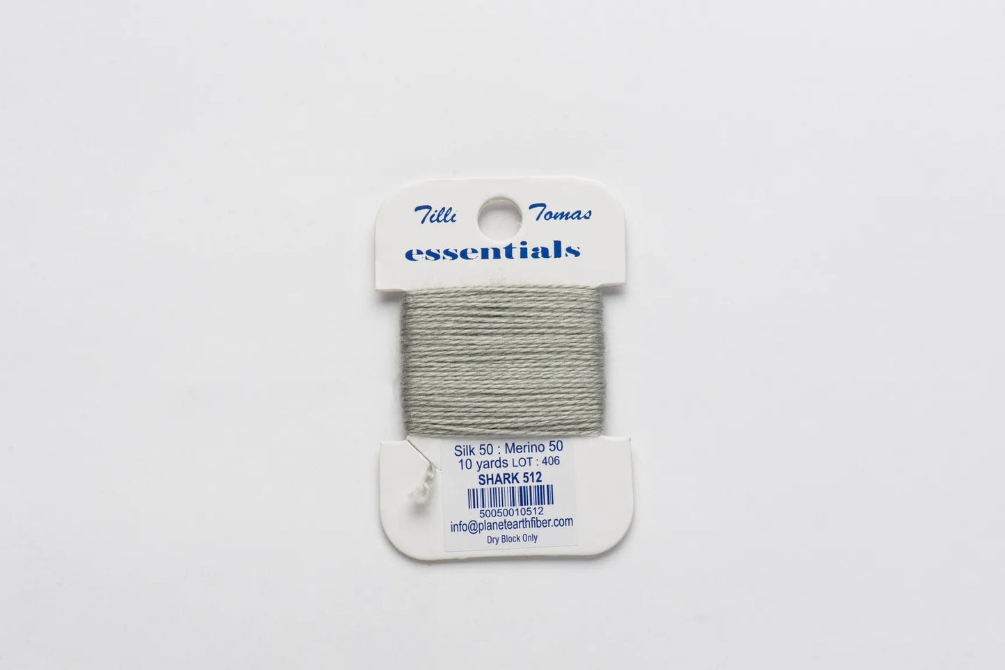 Essentials Card 512 Shark