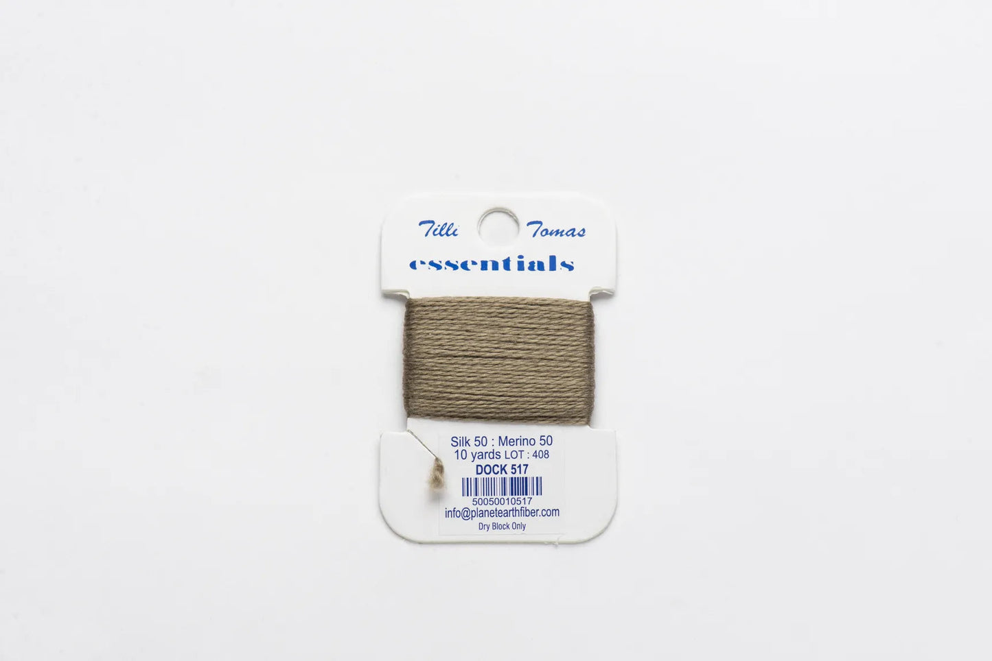 Essentials Card 517 Dock