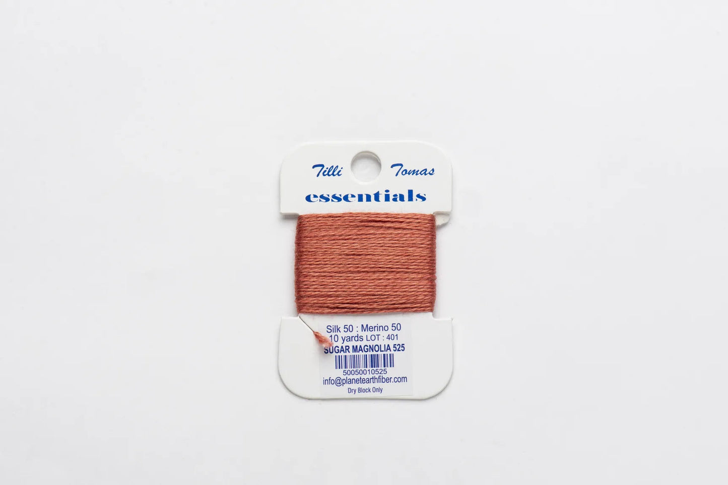 Essentials Card 525 Sugar Magnolia