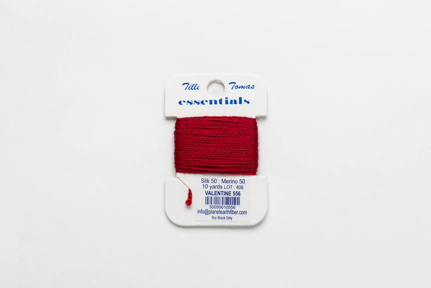 Essentials Card 556 Valentine