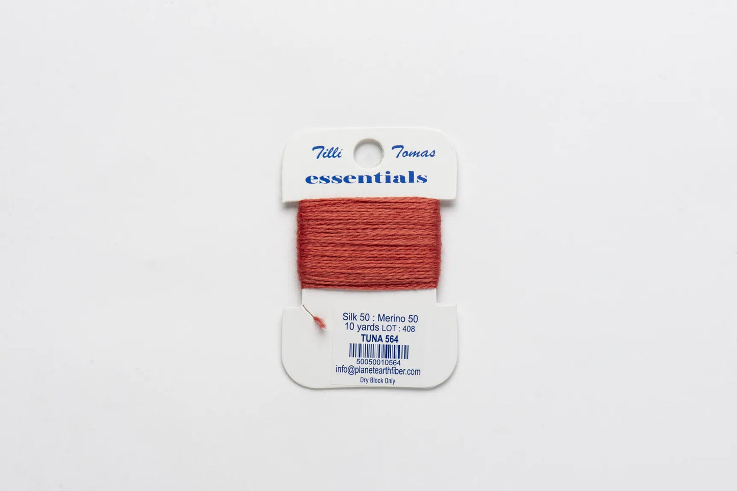 Essentials Card 564 Tuna