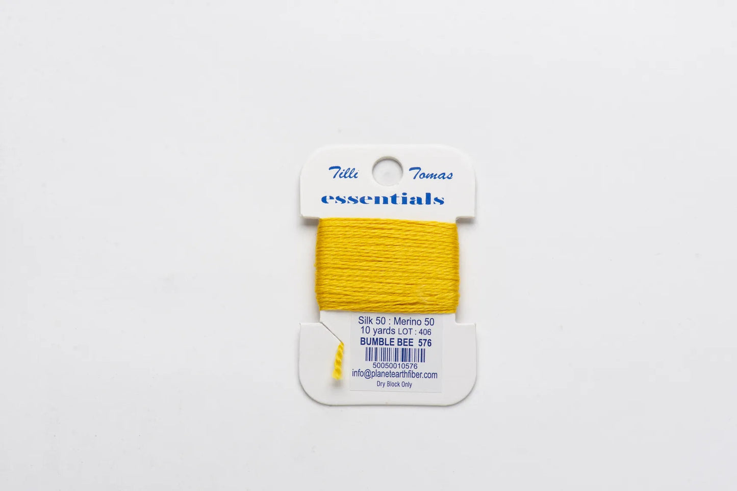 Essentials Card 576 Bumble Bee