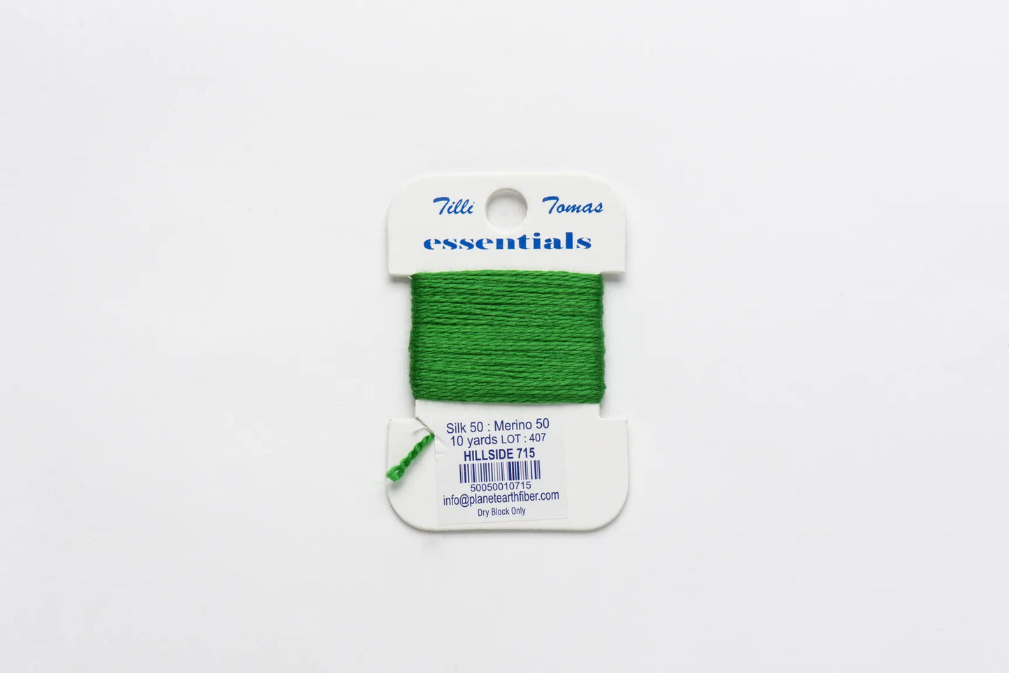 Essentials Card 715 Hillside