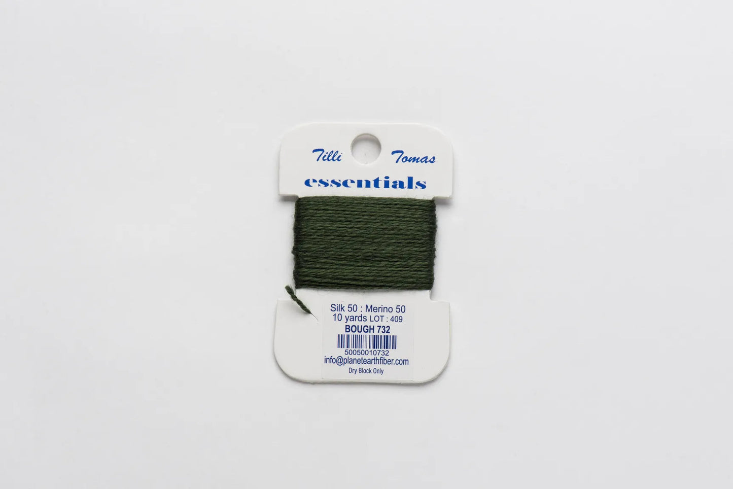 Essentials Card 732 Bough