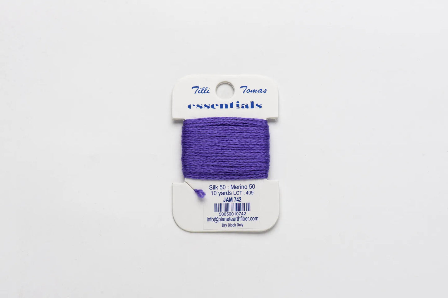 Essentials Card 742 Jam
