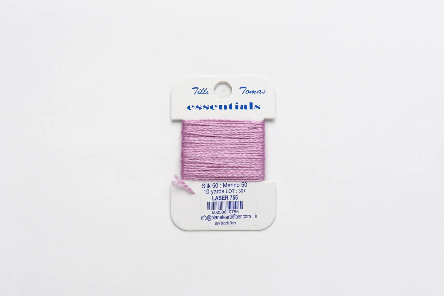 Essentials Card 755 Laser