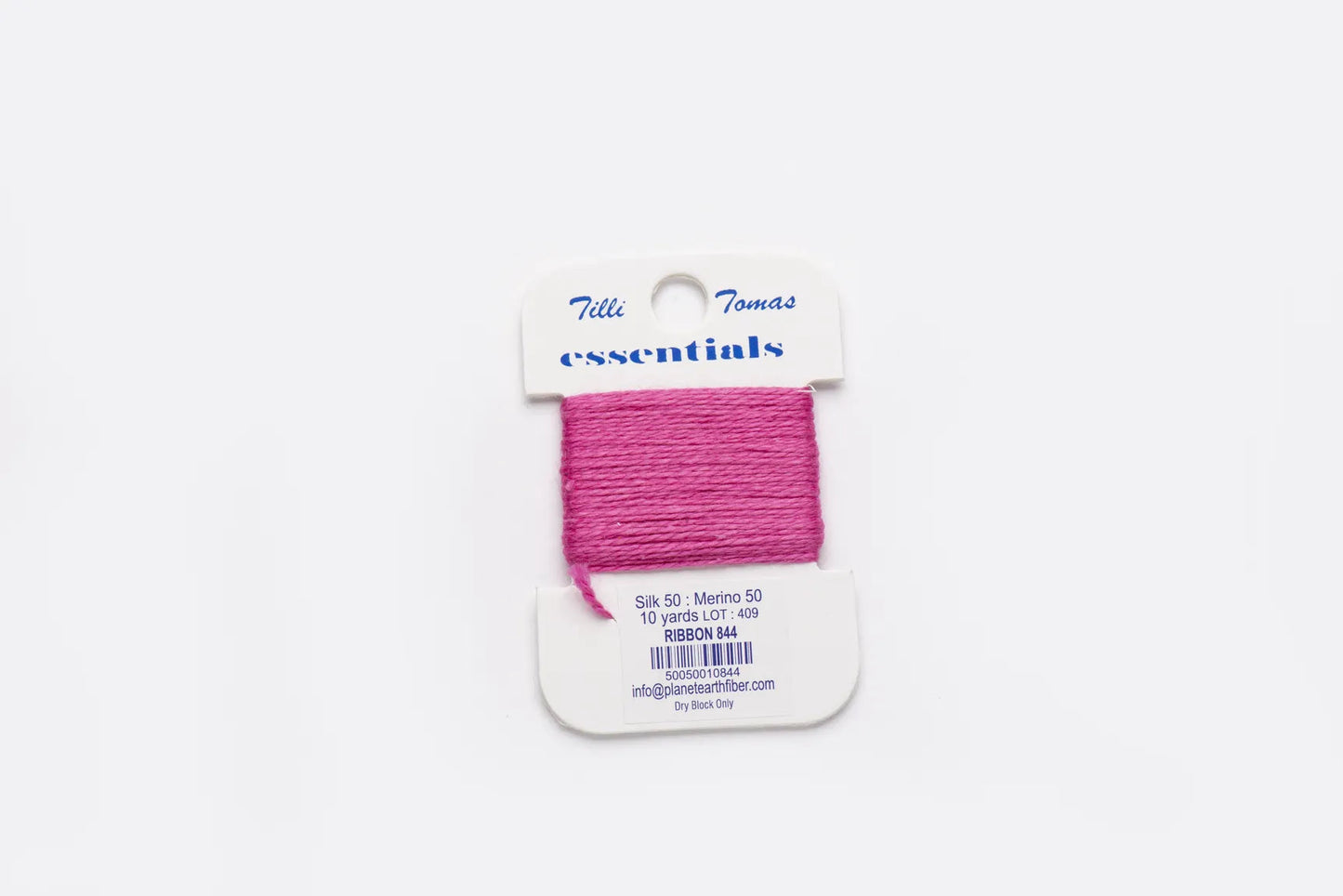 Essentials Card 844 Ribbon