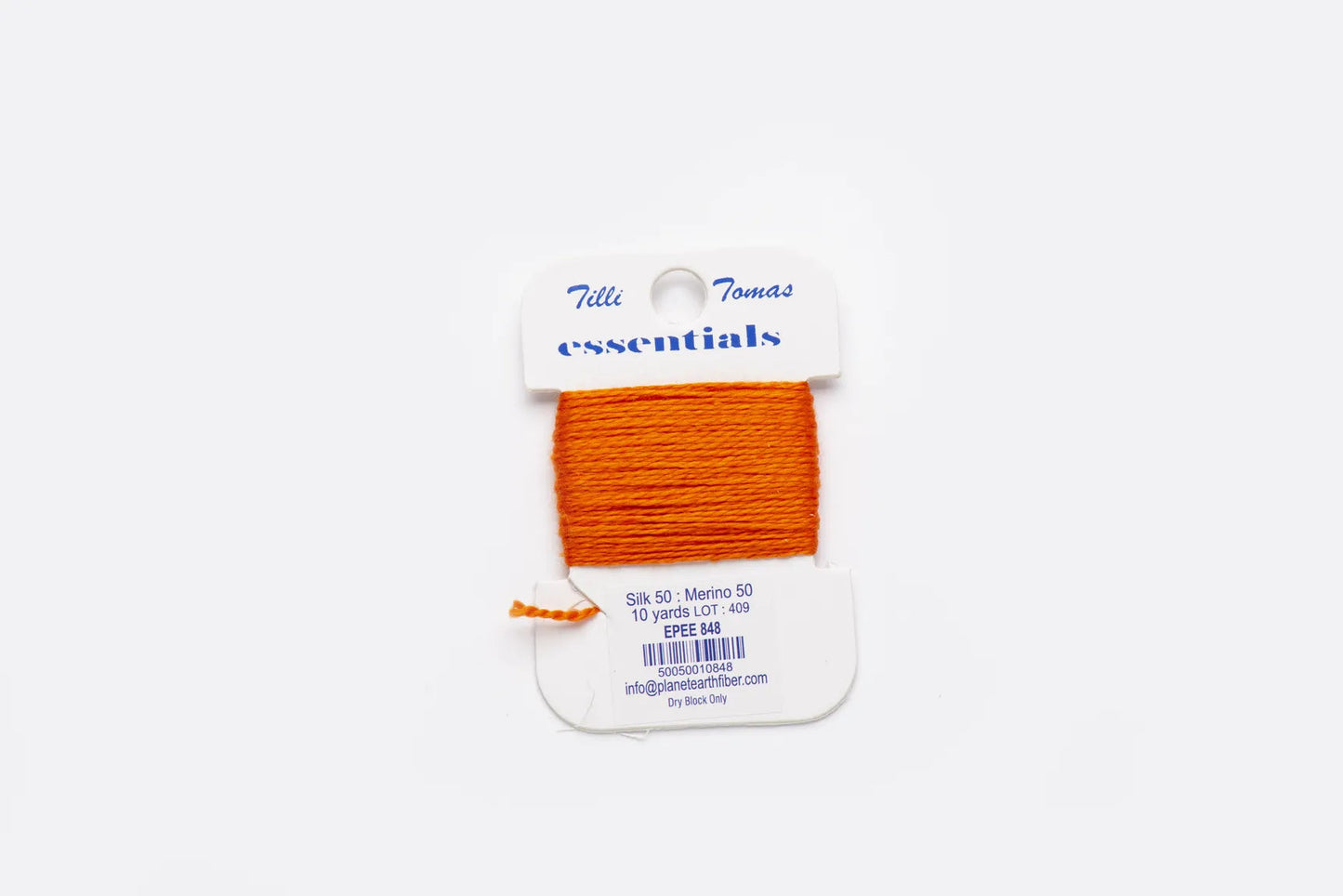 Essentials Card 848 Epee