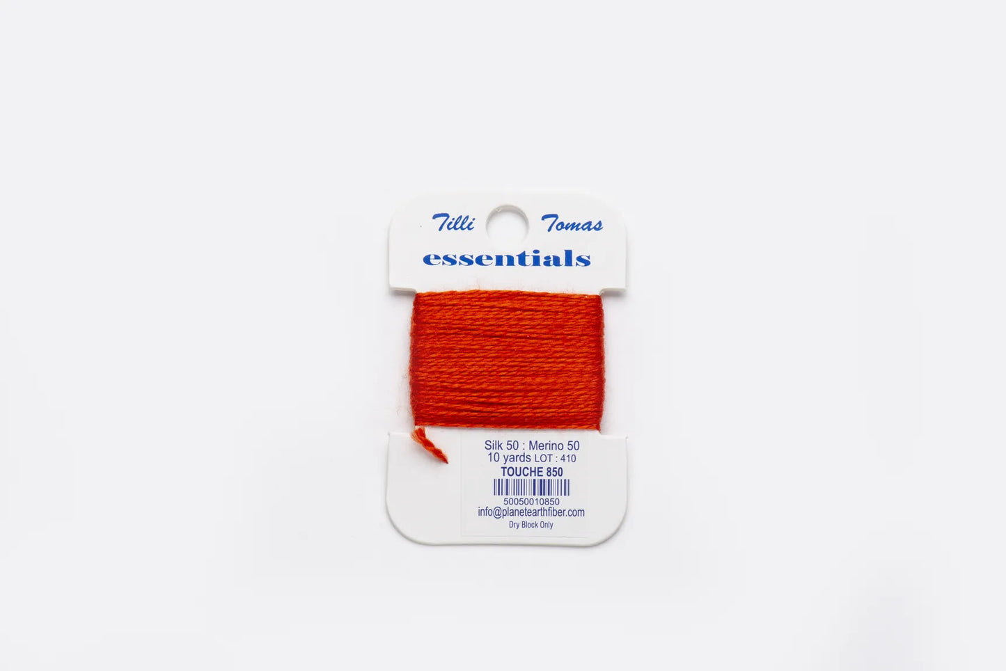 Essentials Card 850 Touche