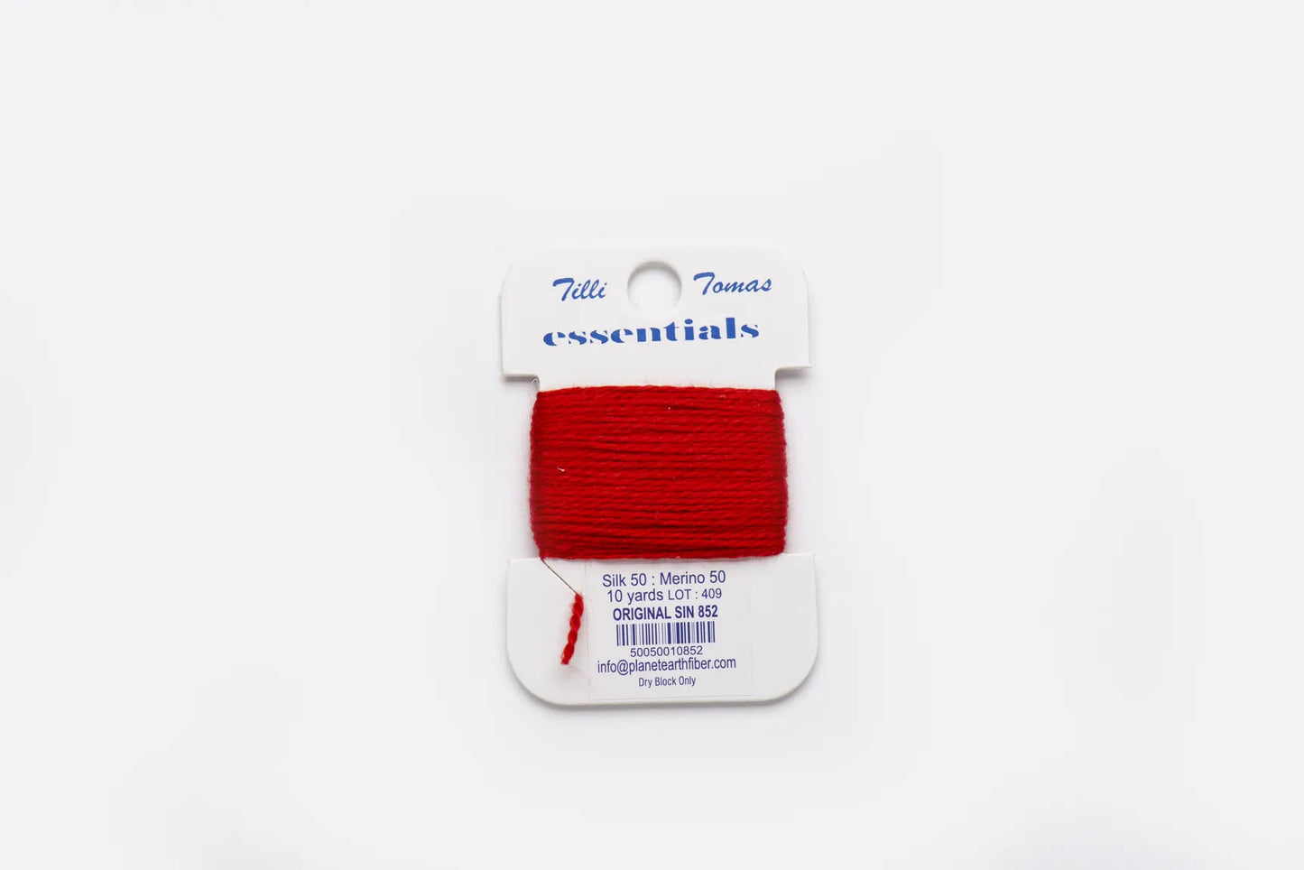 Essentials Card 852 Original Sin