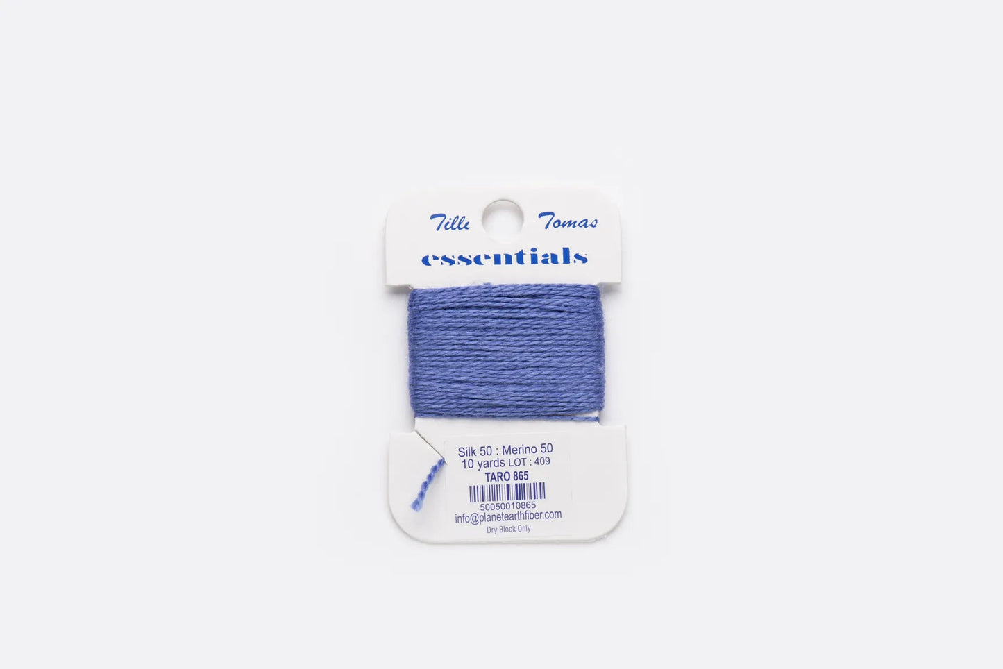 Essentials Card 865 Taro