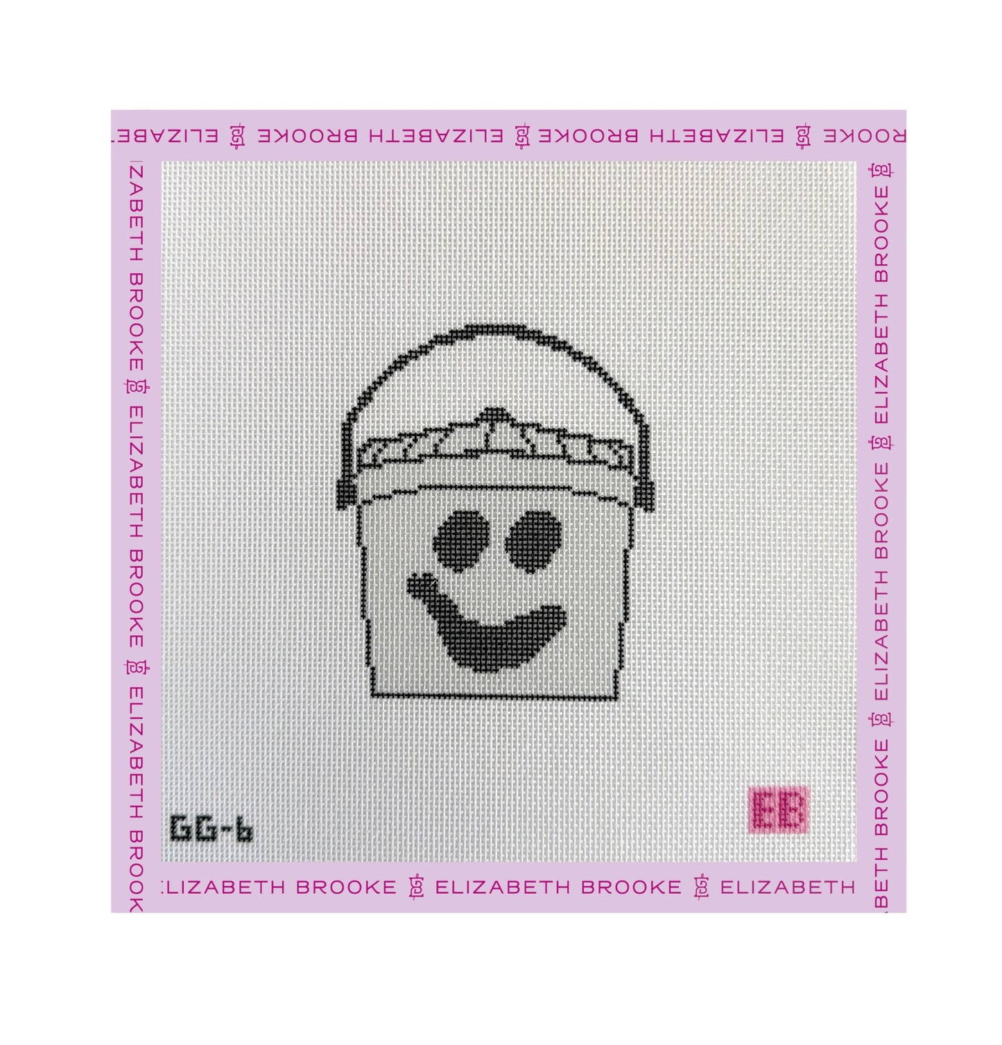 Boo Bucket