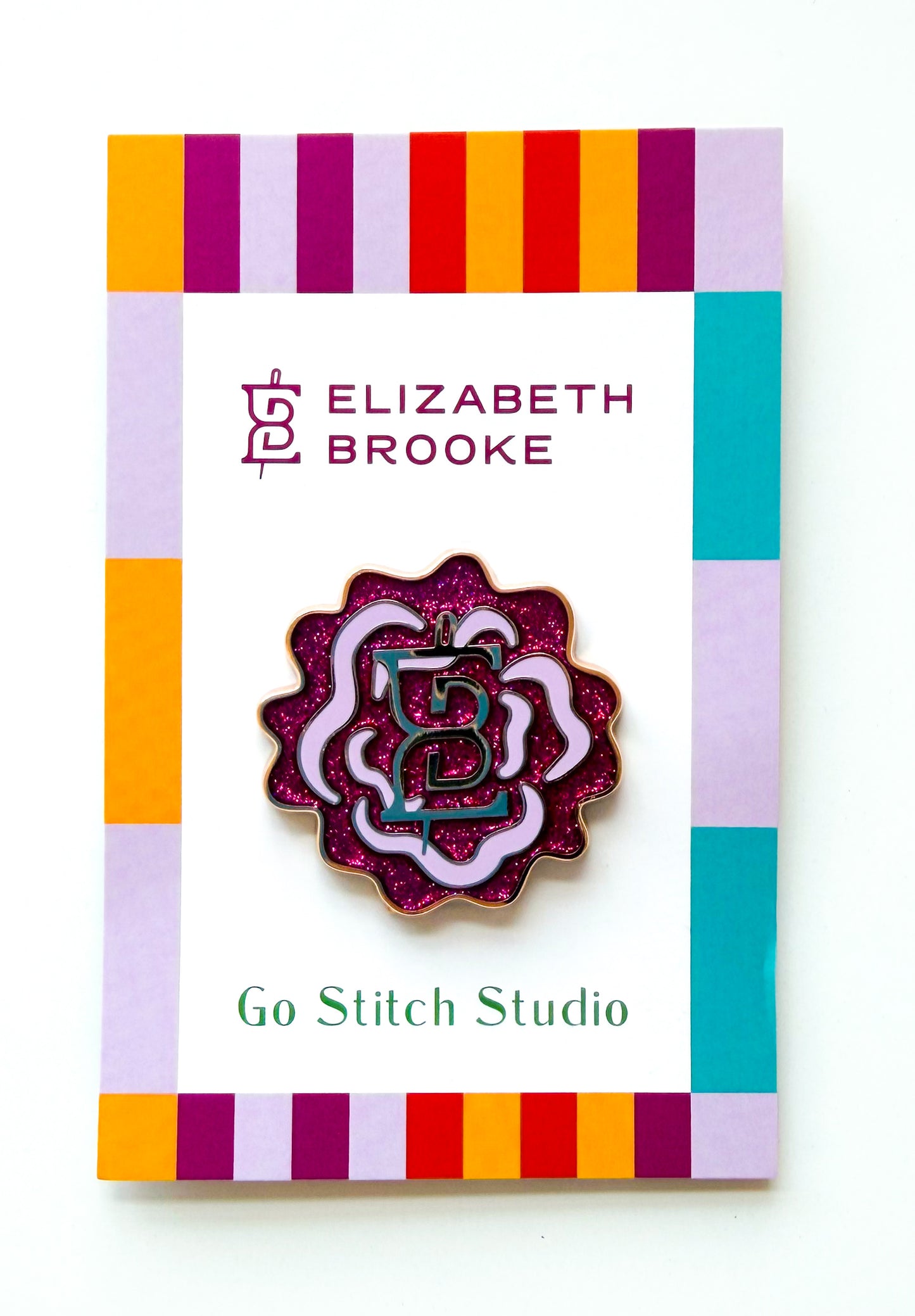 Elizabeth Brooke Needle Minder