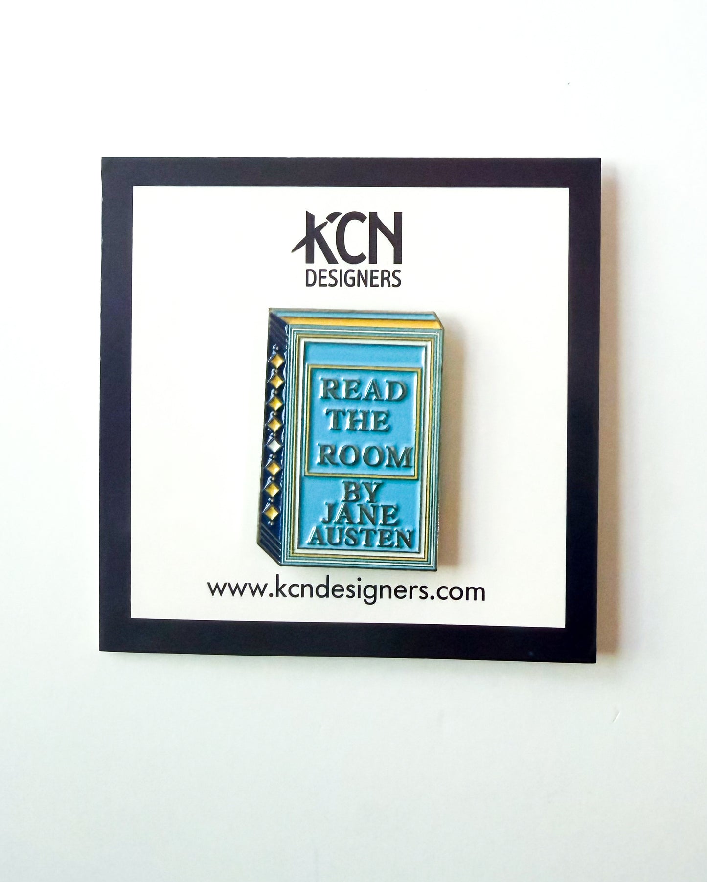Read The Room Needle Minder