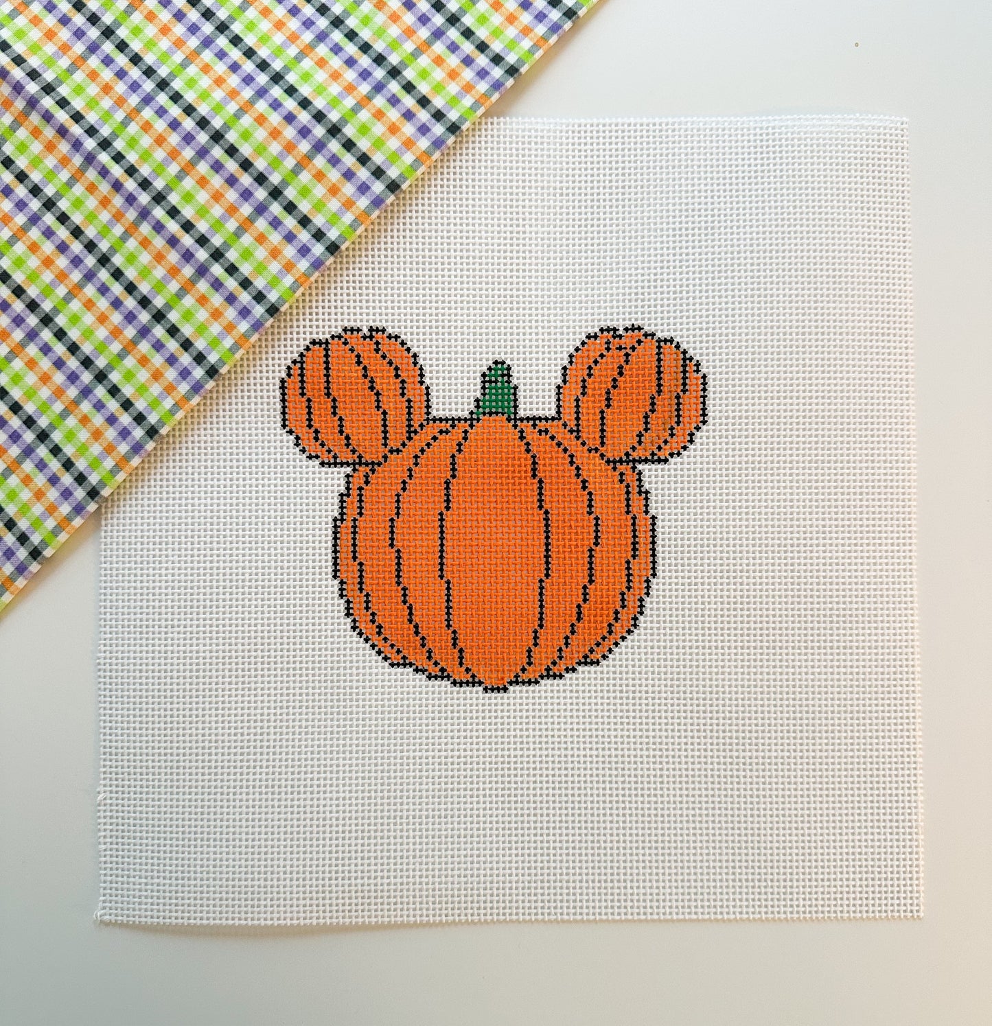 Magical Pumpkin