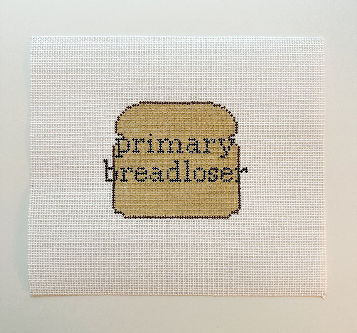 Primary Breadloser