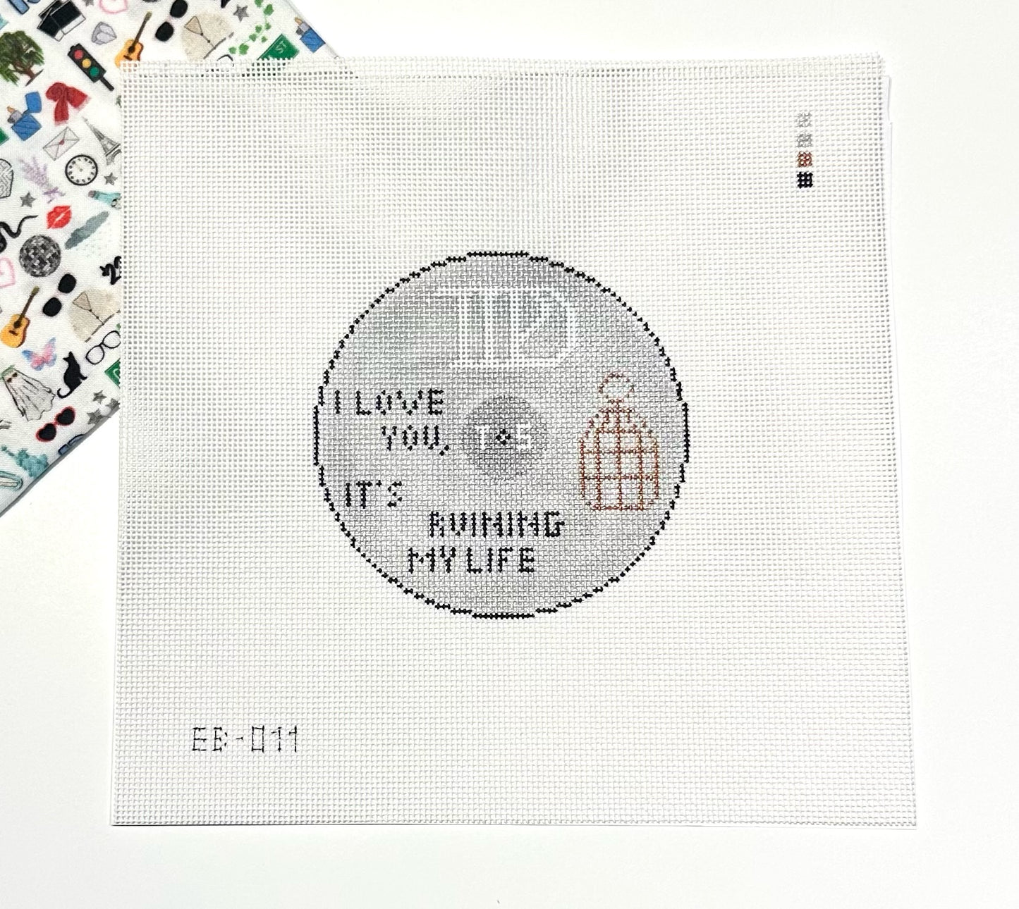 The Tortured Poets Department Vinyl