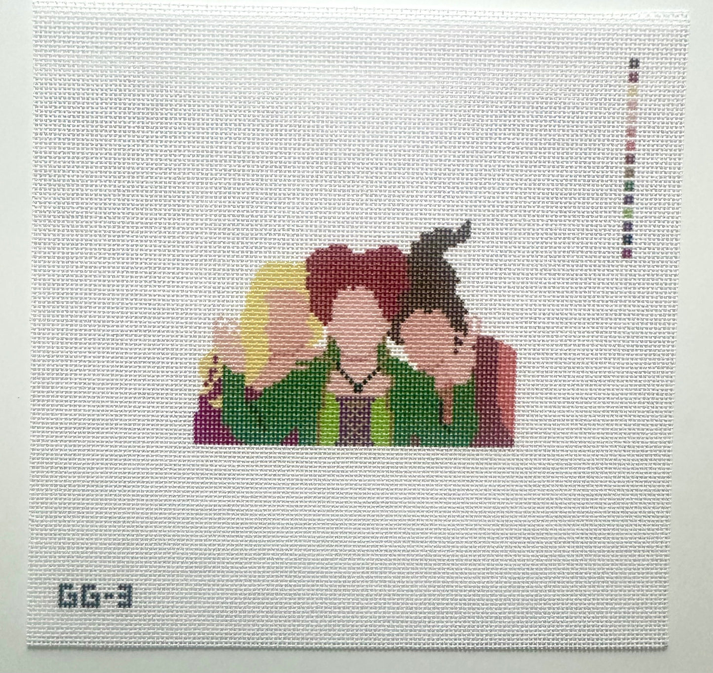 Sanderson Sisters