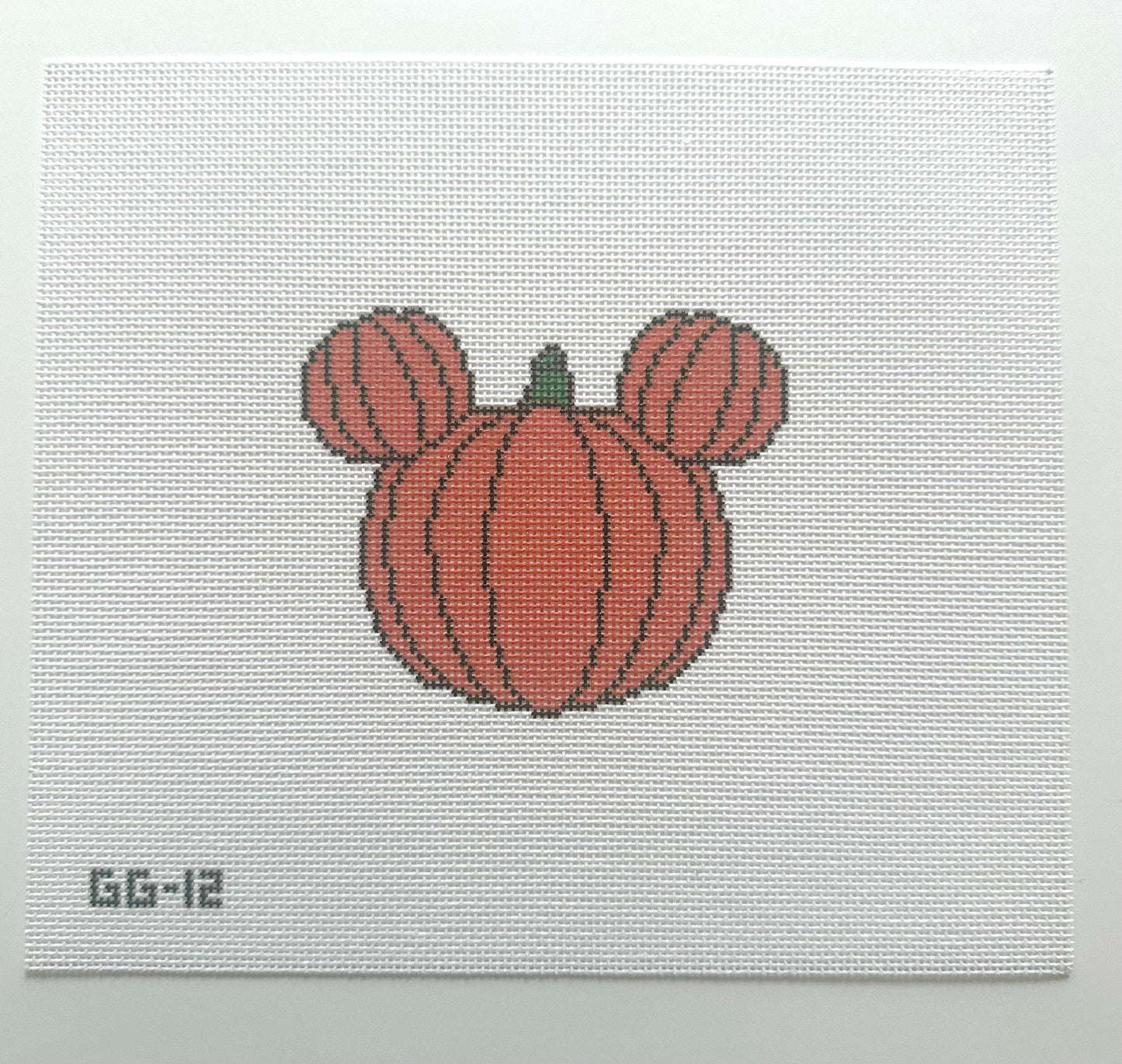 Magical Pumpkin