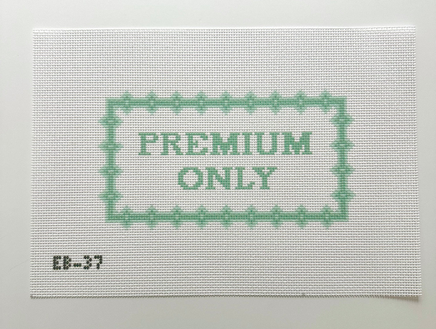Premium Only