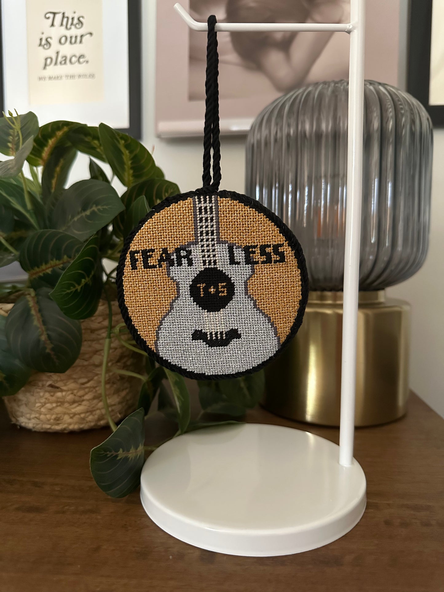 PREORDER Fearless Vinyl