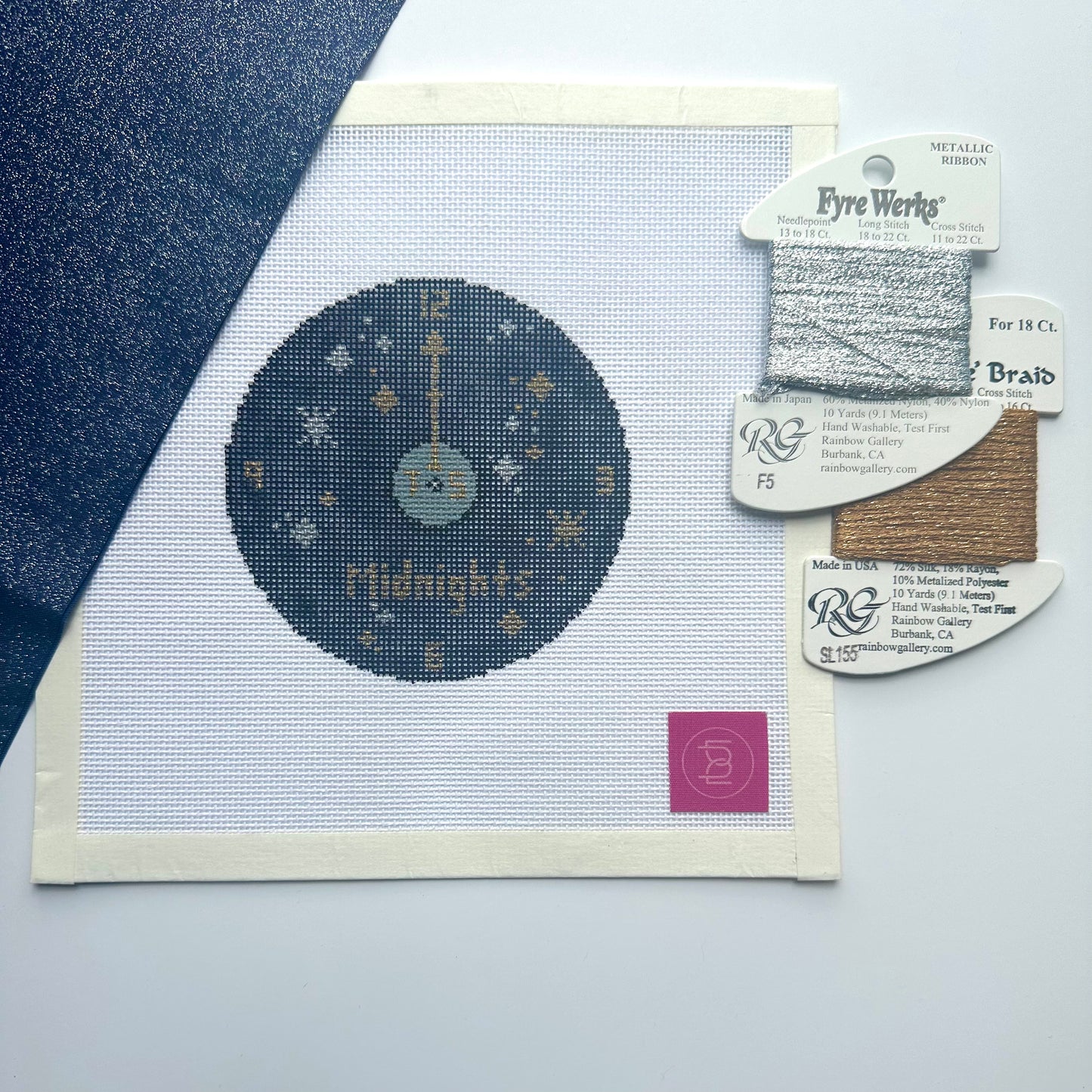 *IMPERFECT* Midnights Vinyl