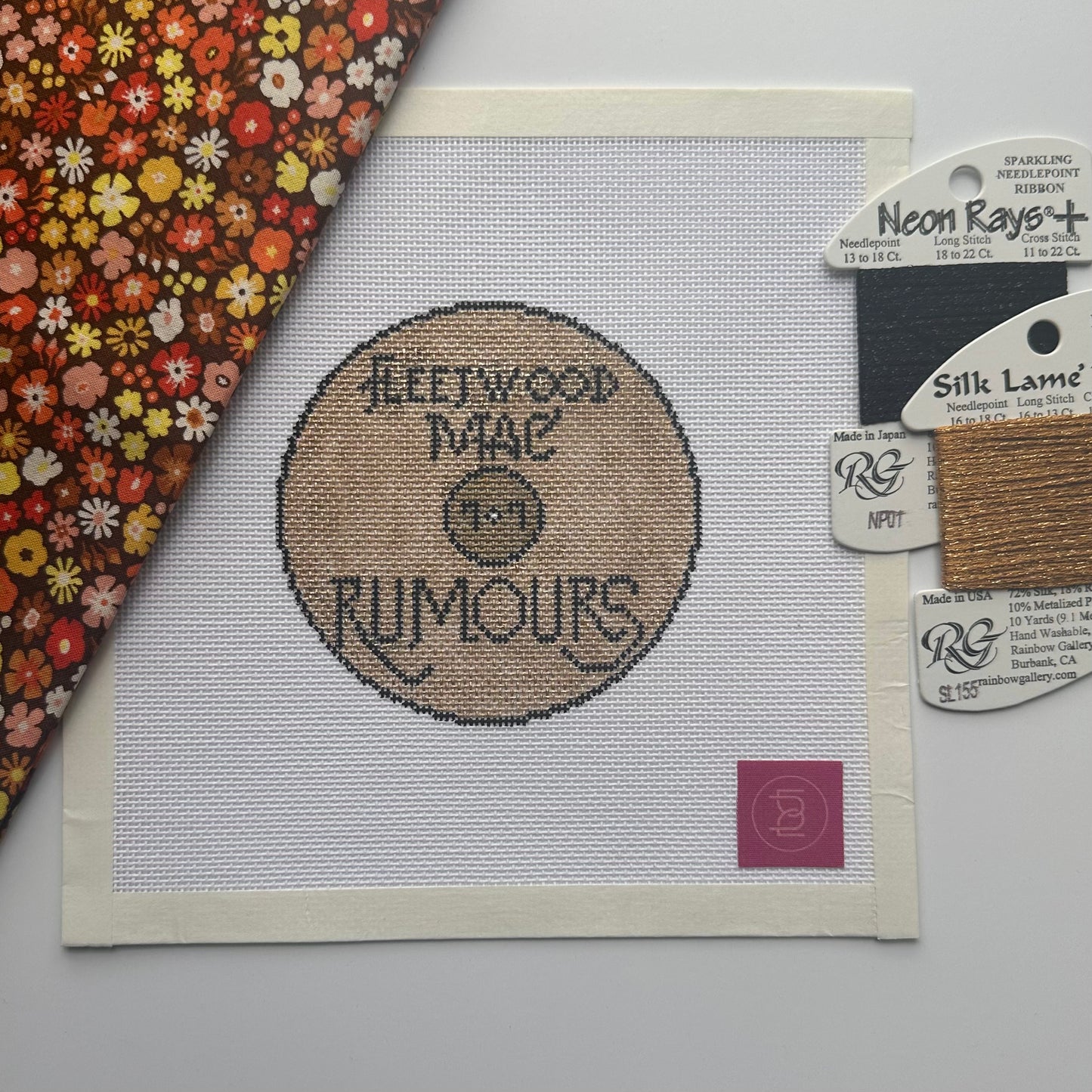 Rumours Vinyl