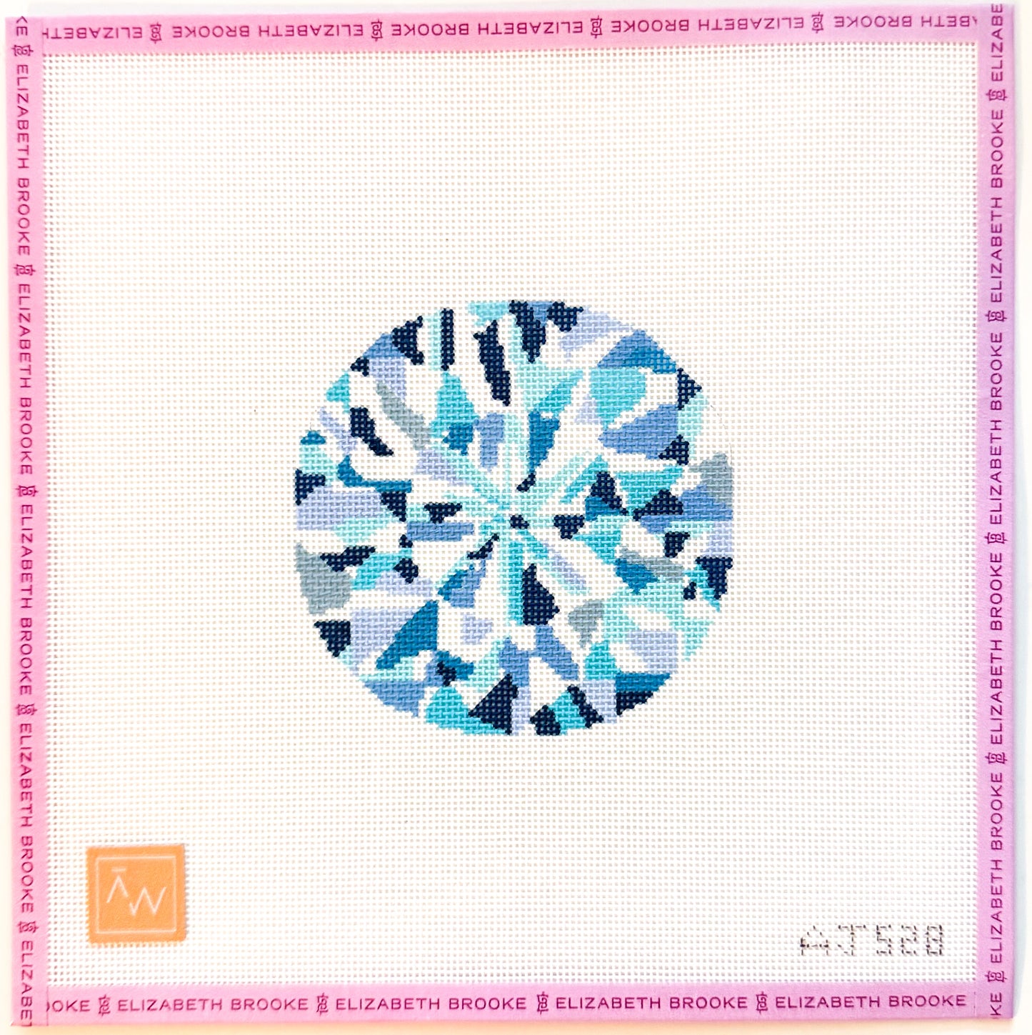 Diamond Needlepoint canvas