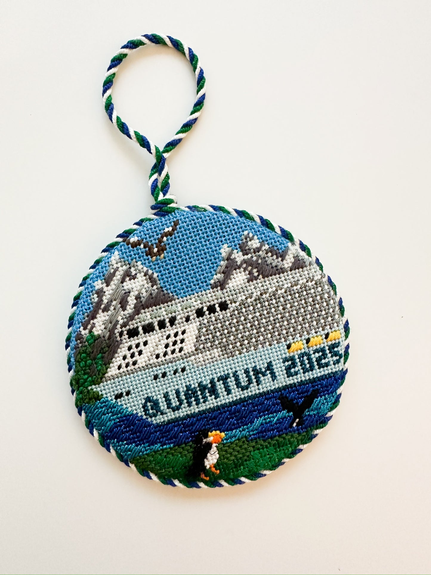 Alaskan Cruise Customizable Travel Round