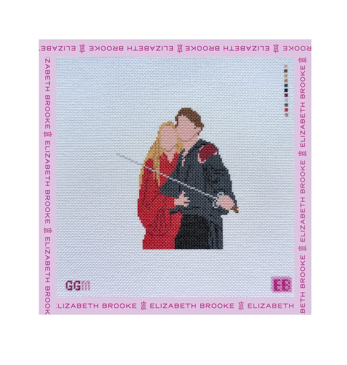 Princess Bride Needlepoint Canvas Wholesale