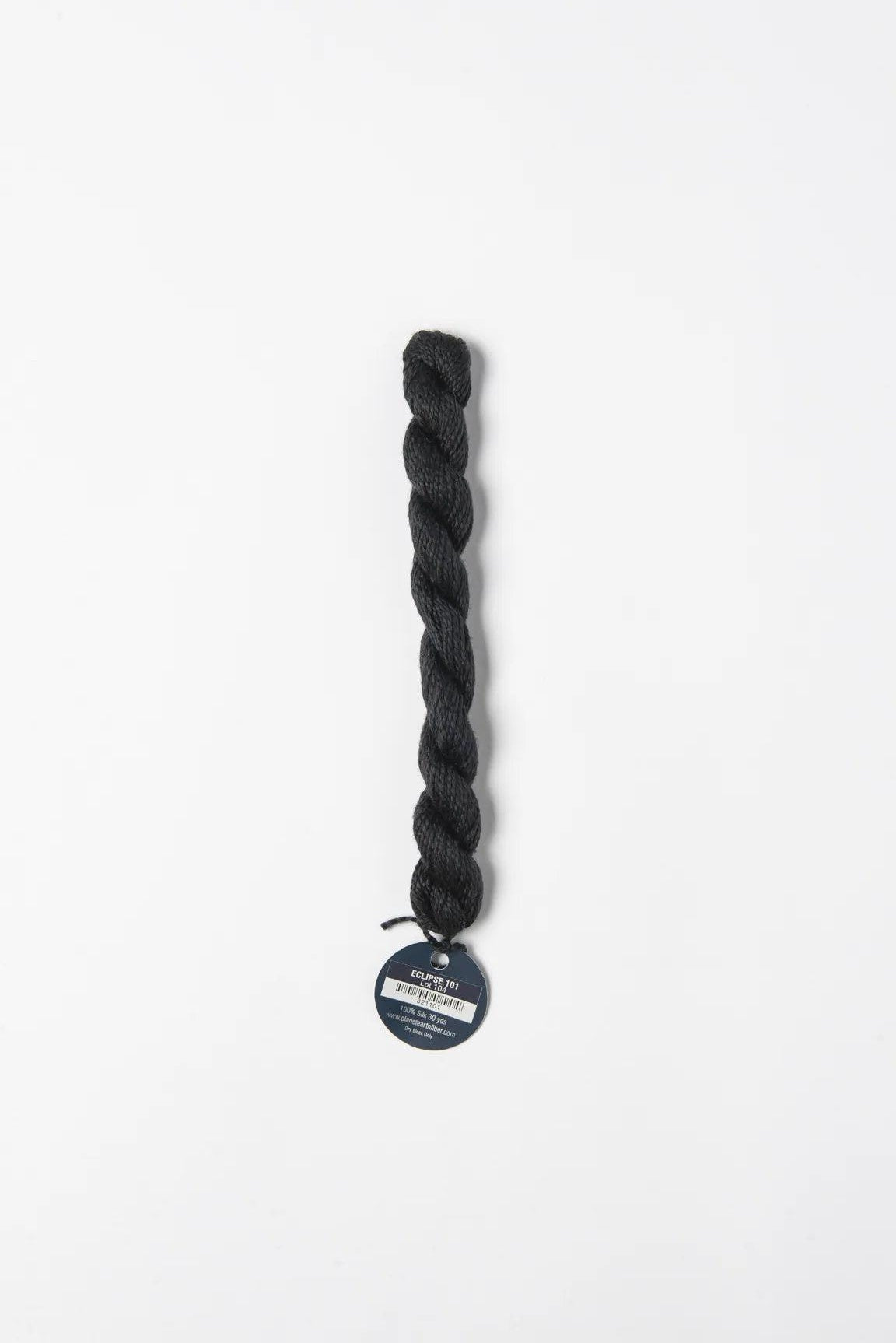 Planet Earth Silk 101 Eclipse