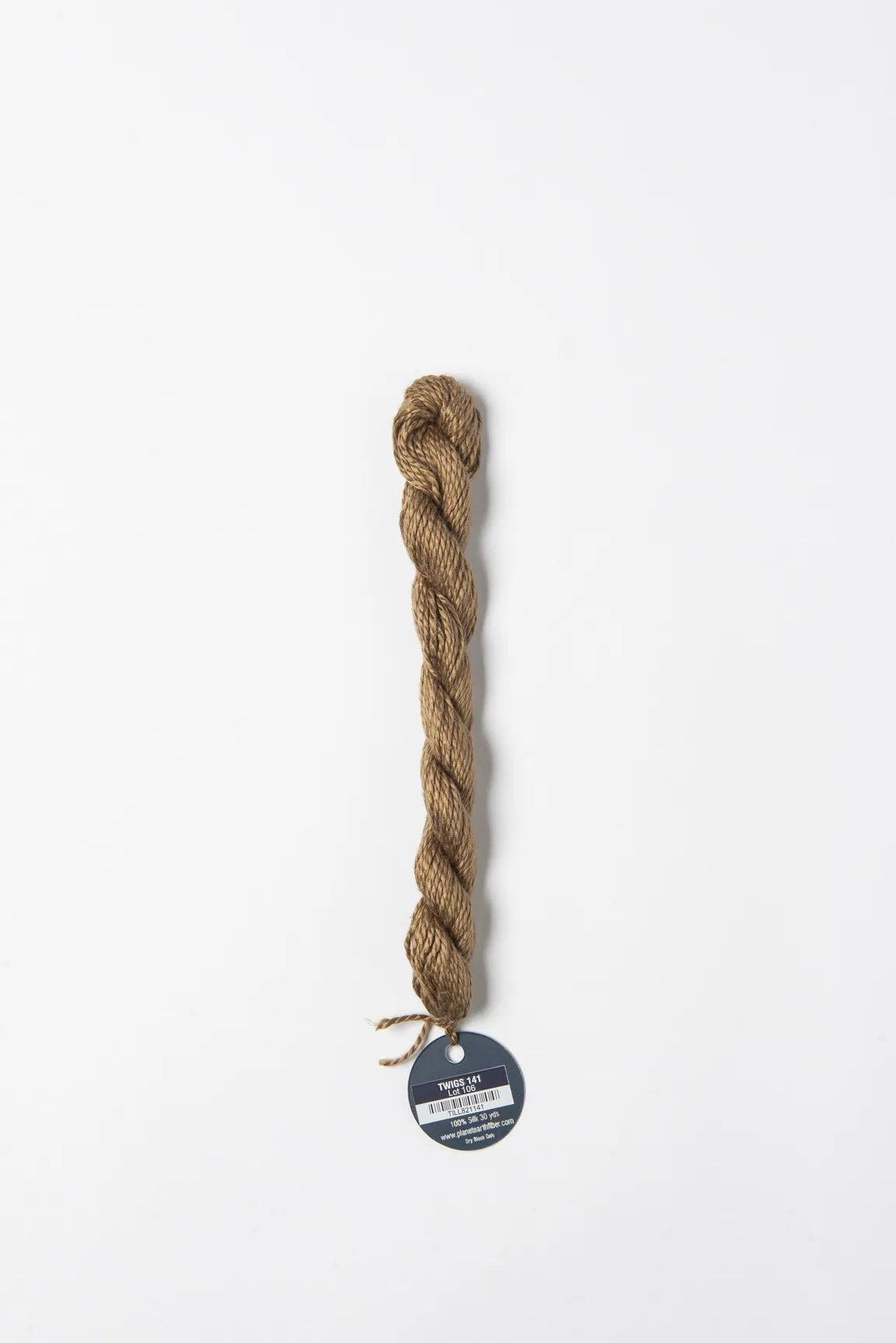 Planet Earth Silk 141 Twig