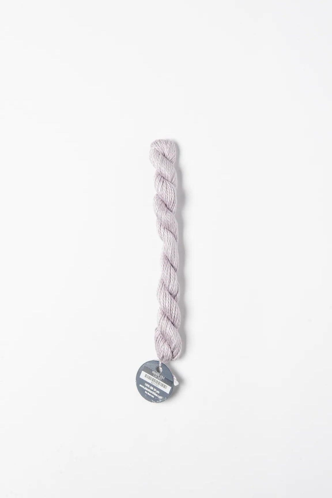 Planet Earth Silk 151 Hush