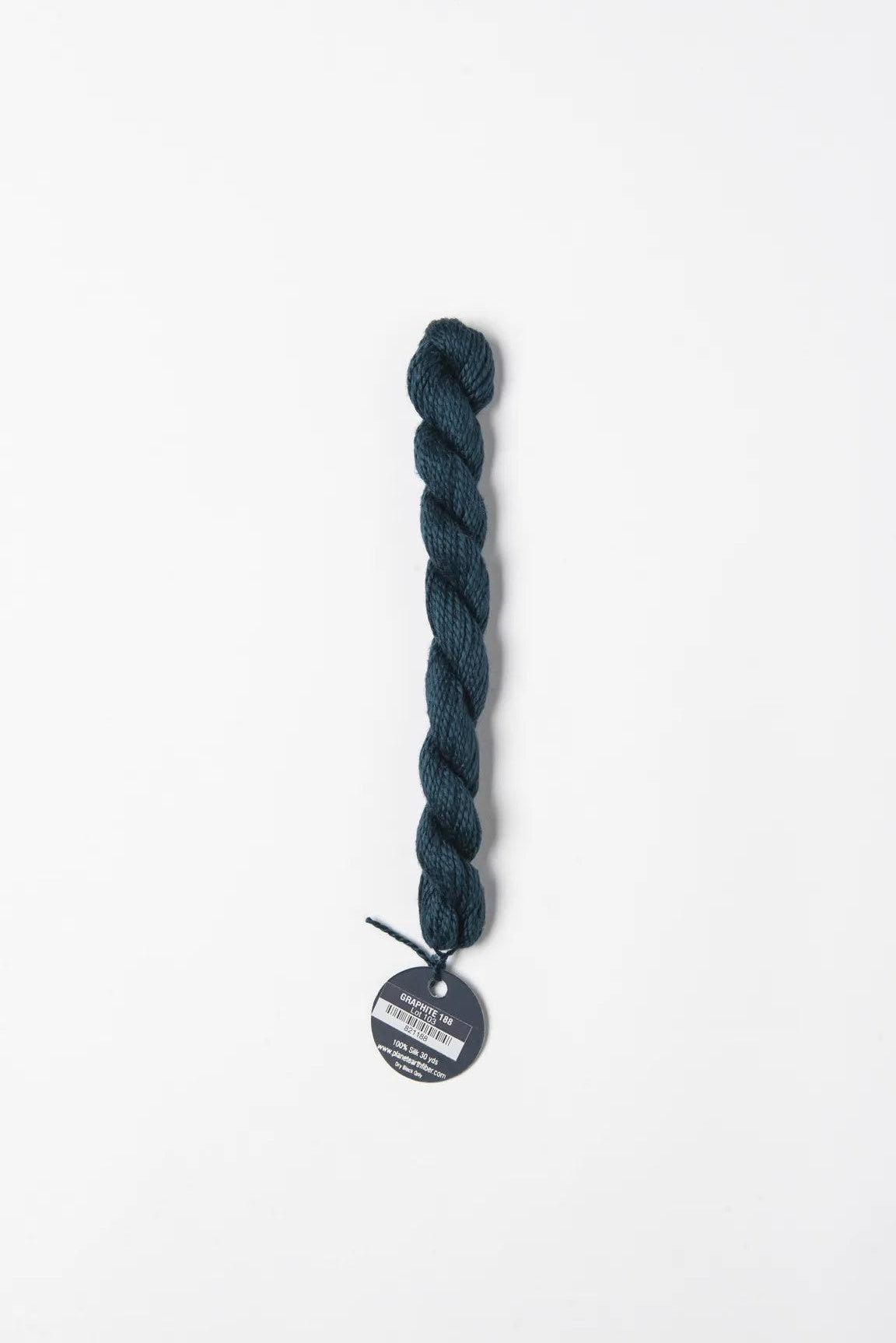 Planet Earth Silk 188 Graphite