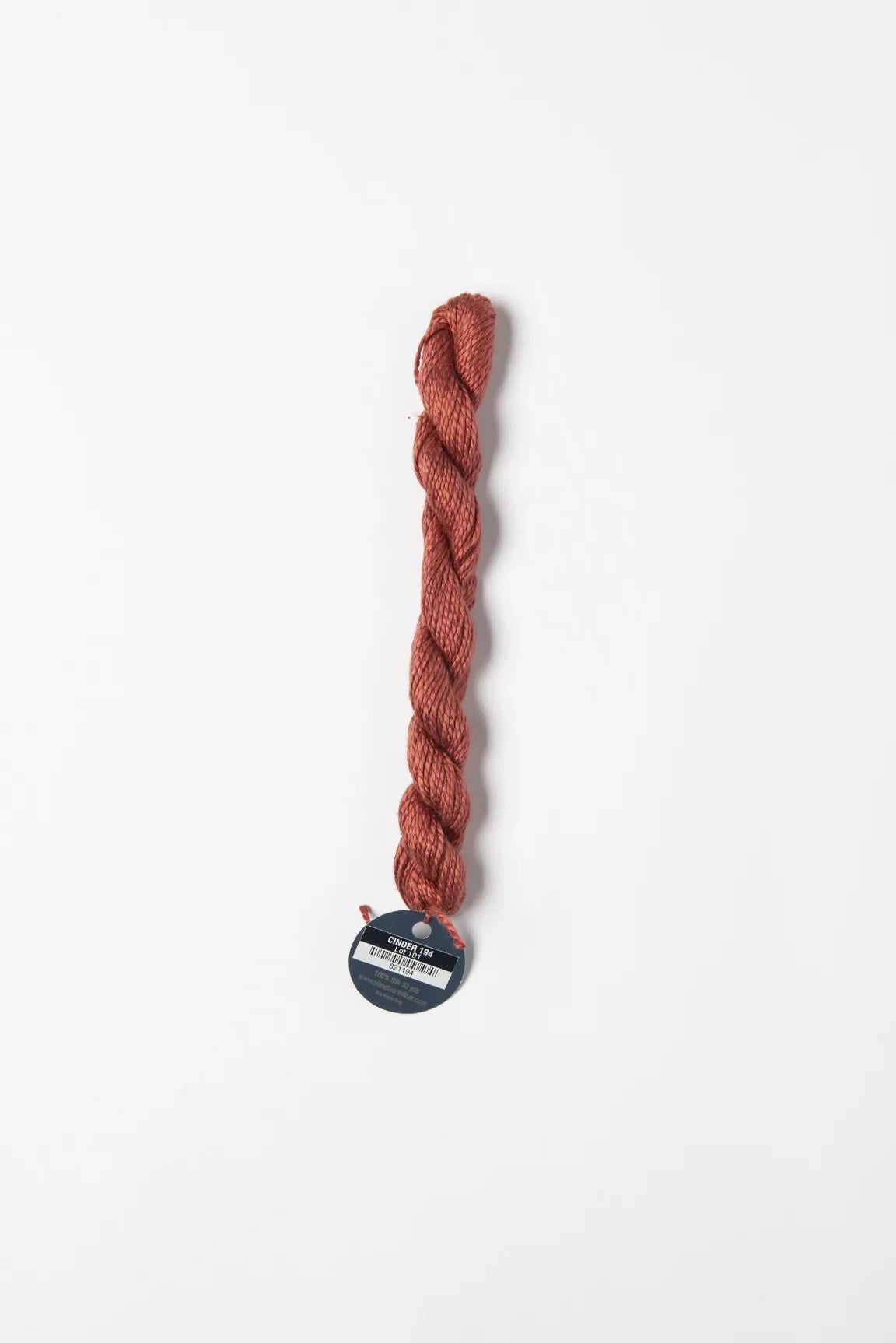 Planet Earth Silk 194 Cinder