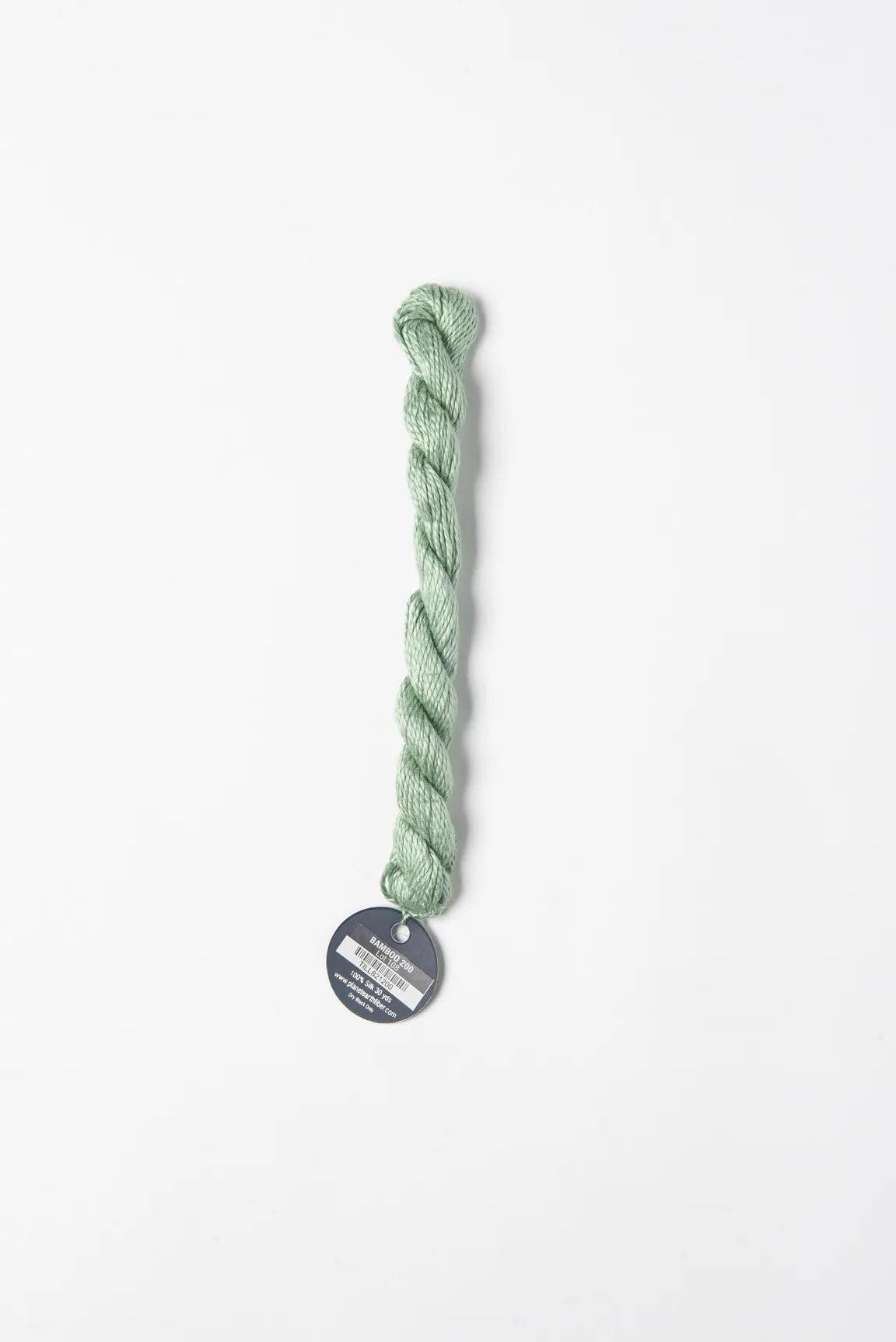 Planet Earth Silk 200 Bamboo