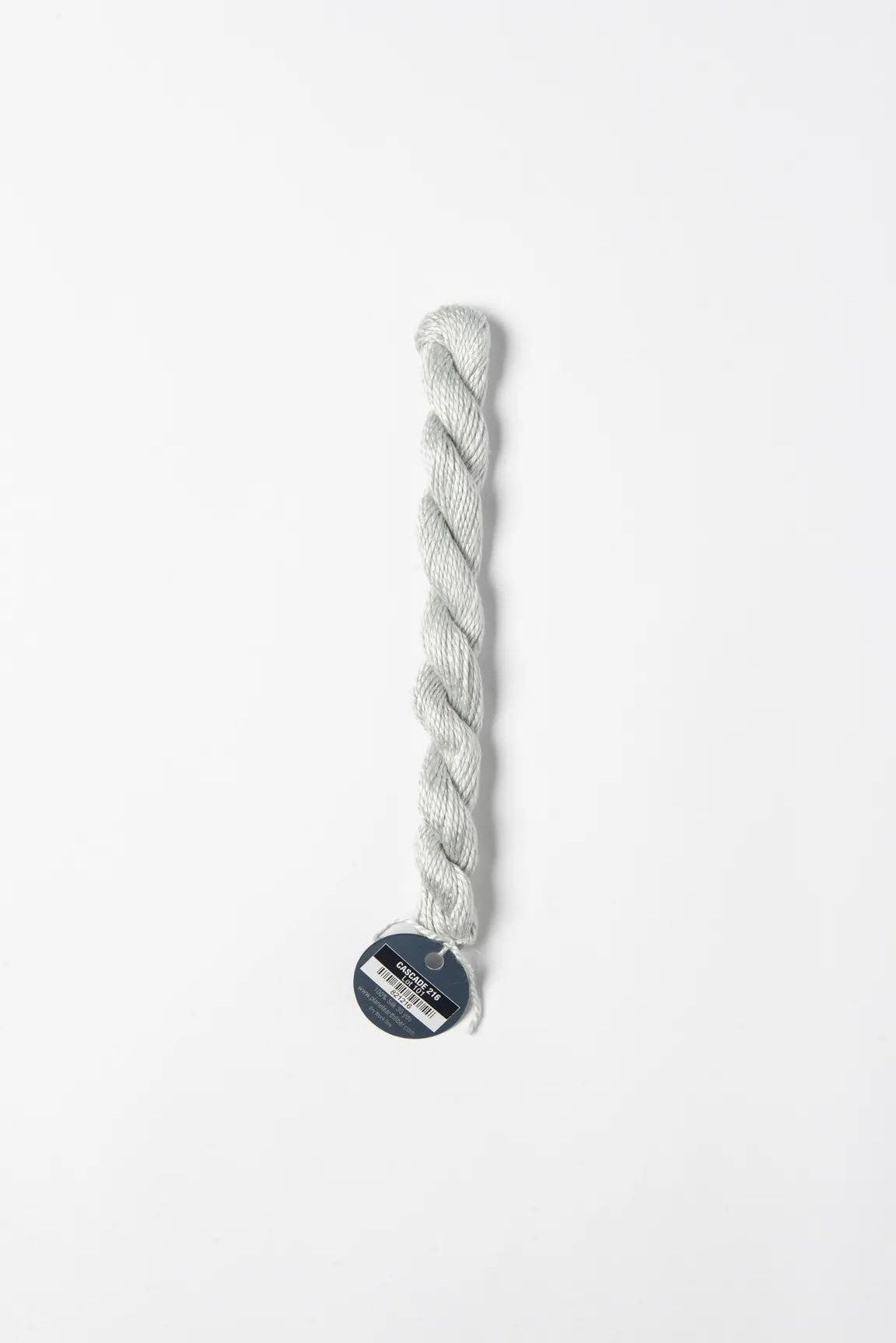 Planet Earth Silk 216 Cascade