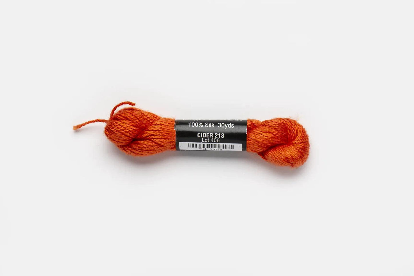 Pepper Pot Silk Skein 213 Cider