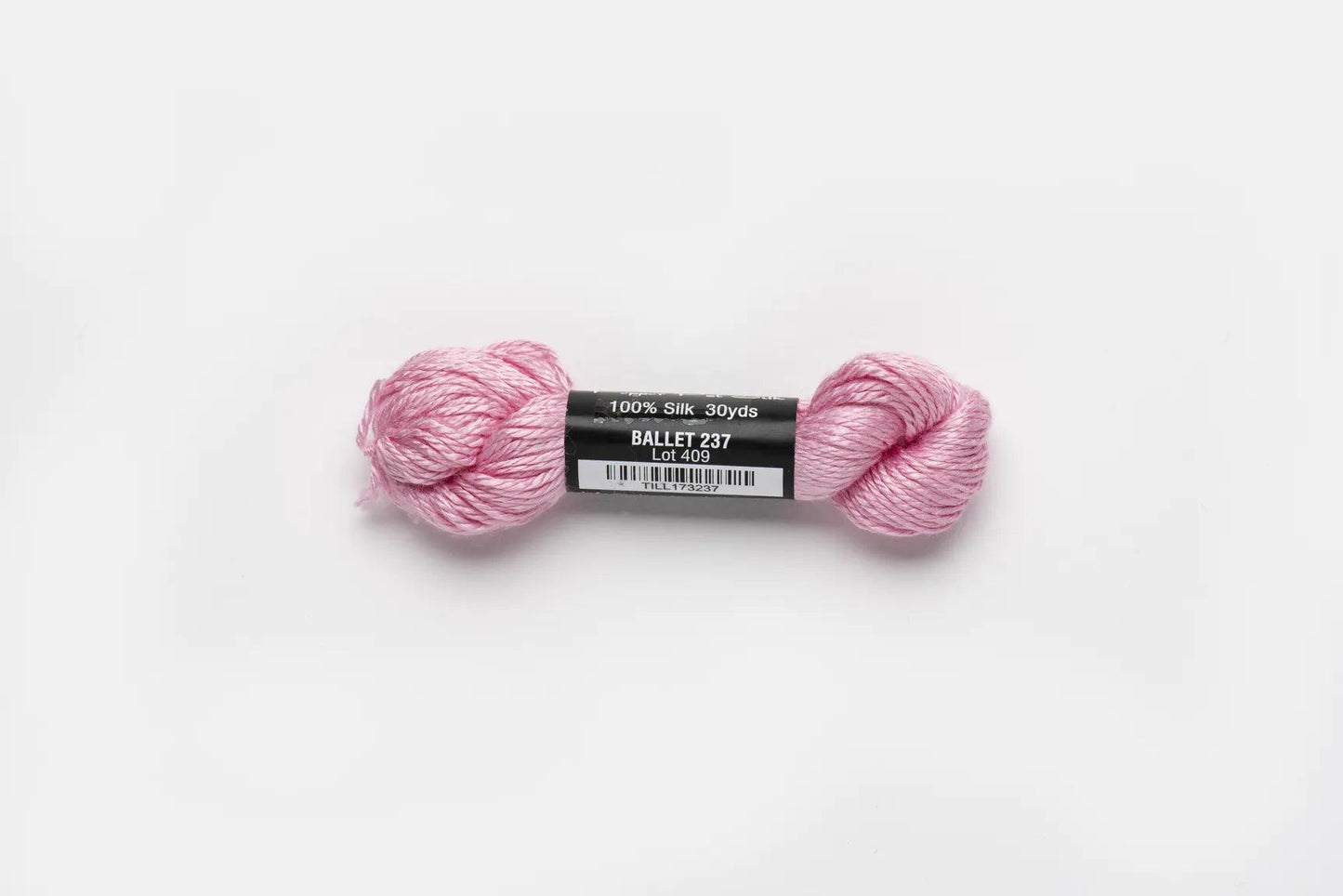 Pepper Pot Silk Skein 237 Ballet