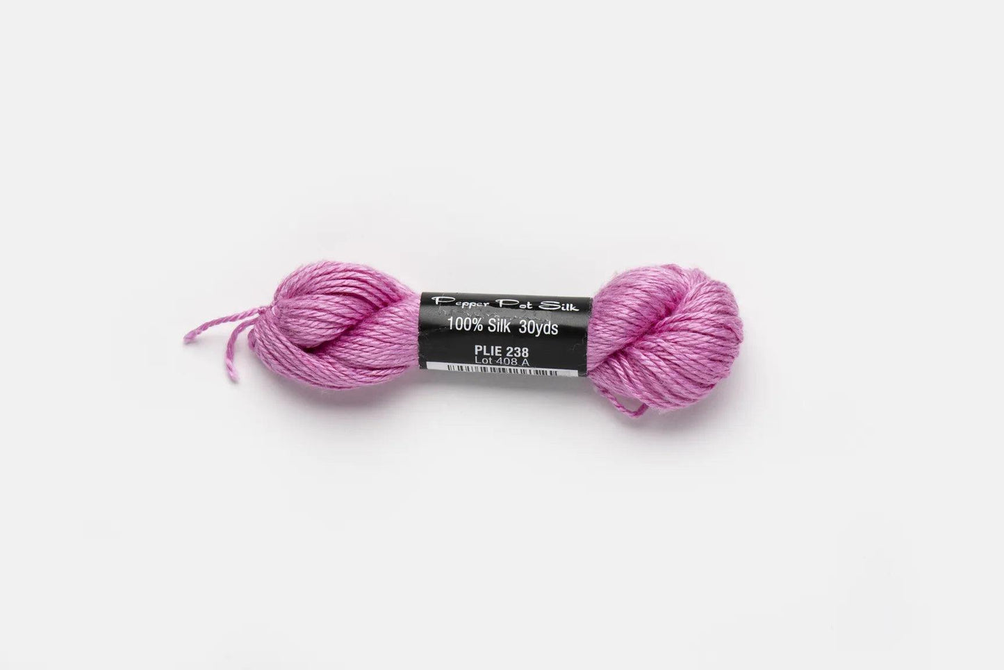 Pepper Pot Silk Skein 238 Plie
