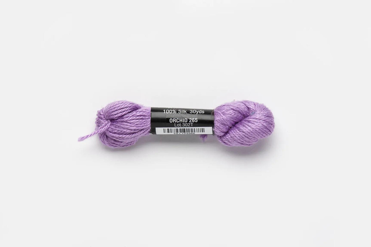 Pepper Pot Silk Skein 265 Orchid