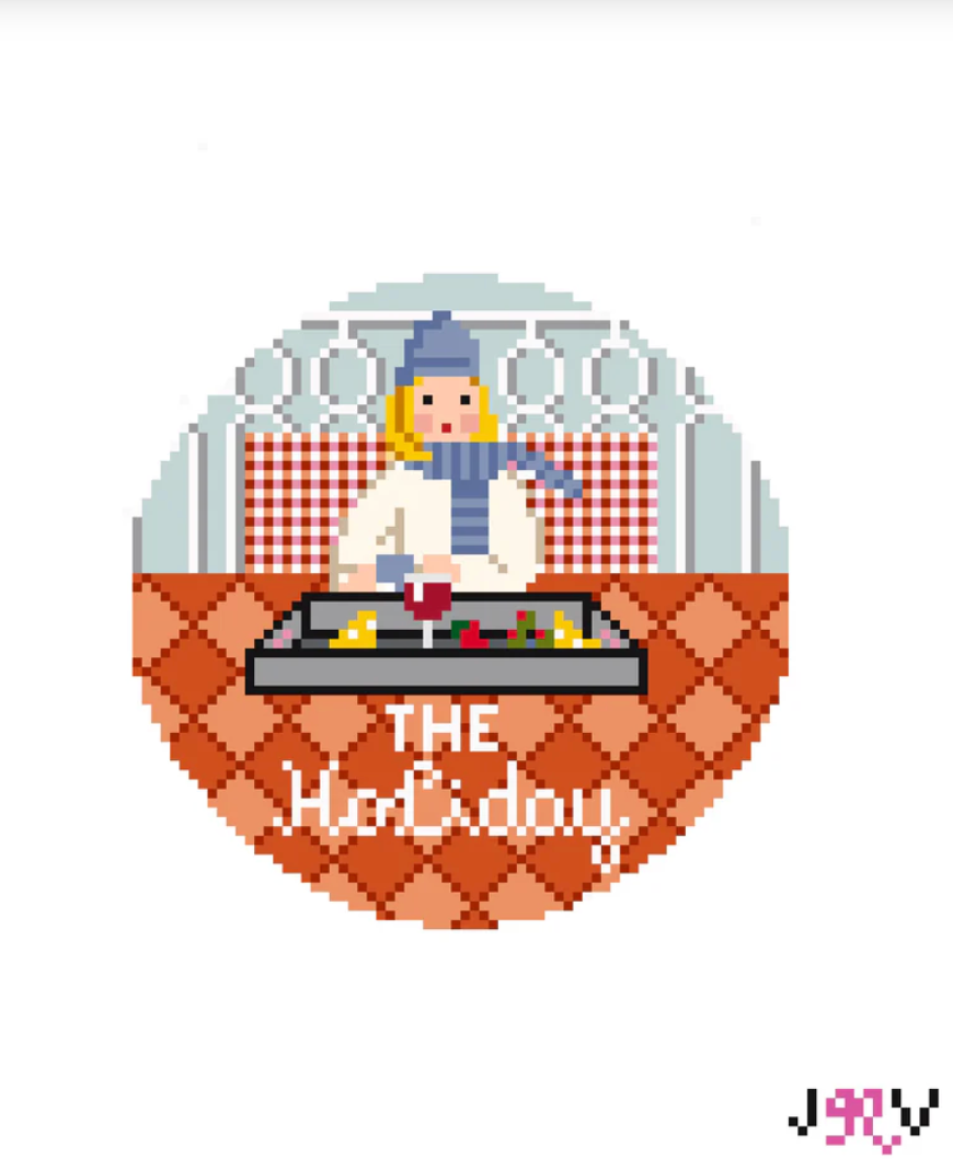 The Holiday Ornament Preorder