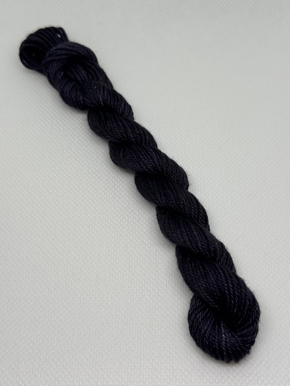 Sugar Silk 740 Black