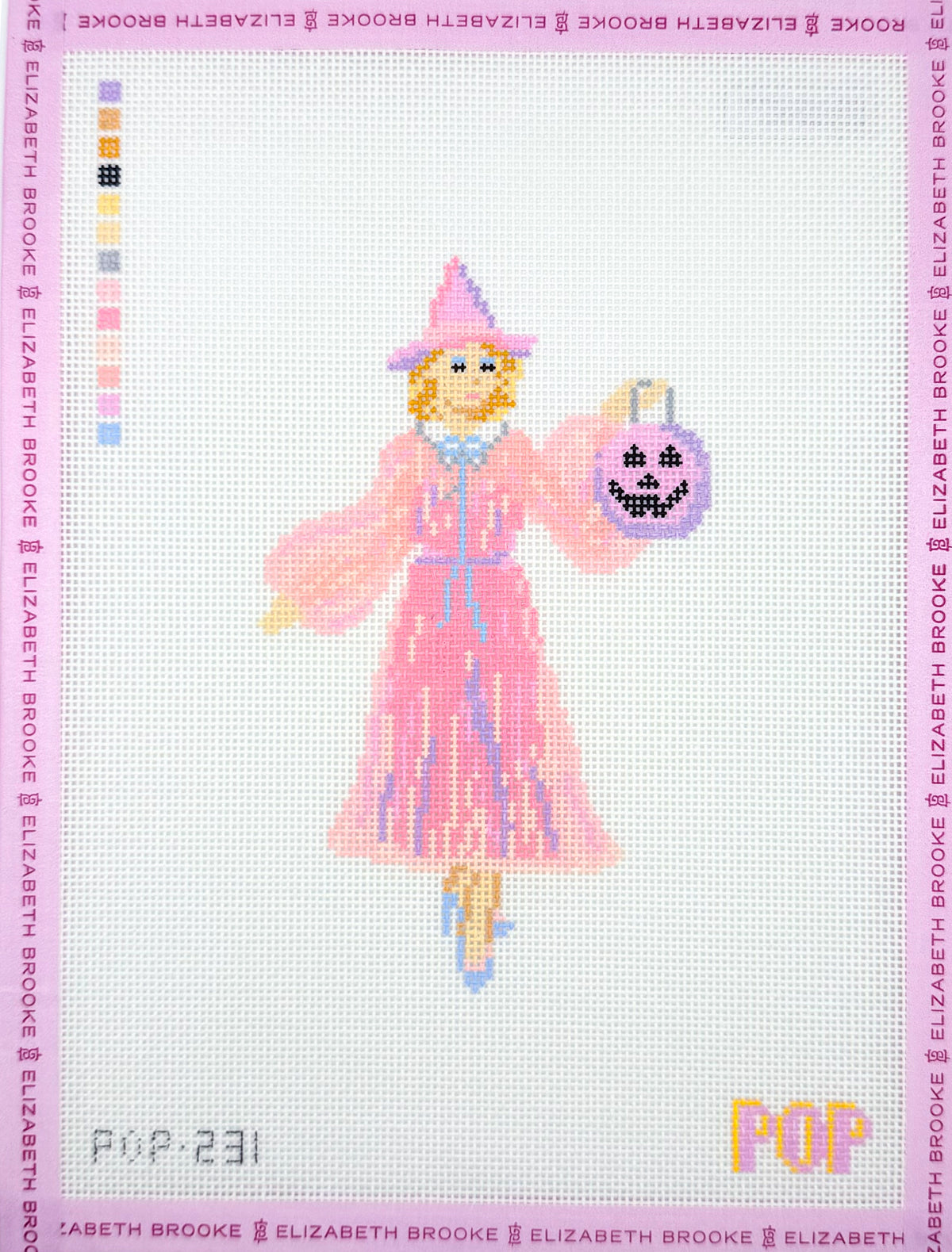 Glamour Witch