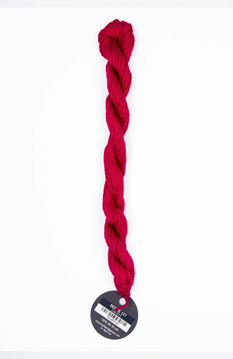 Planet Earth Silk 127 Desire