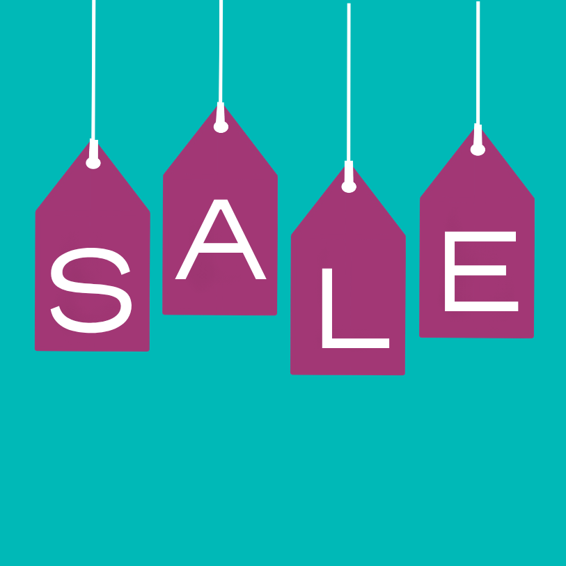 Sale