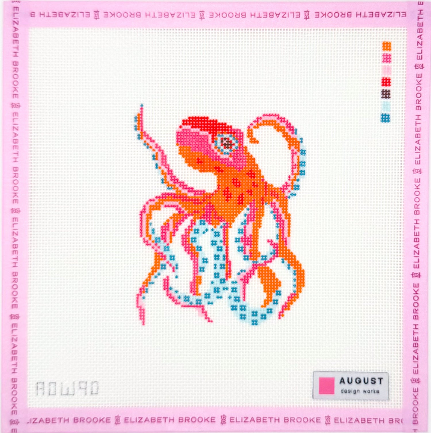 August Design Works