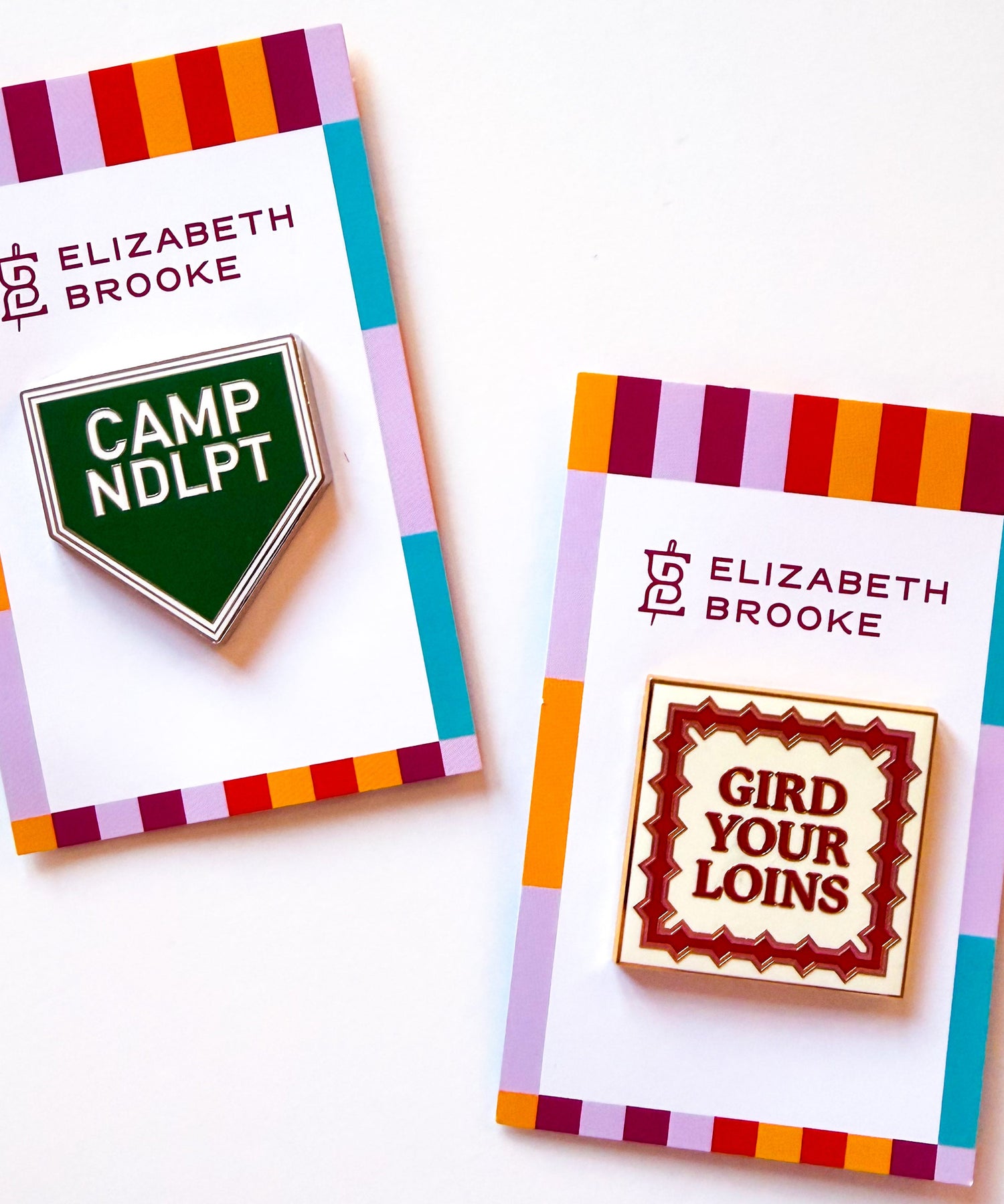 Needle Minders